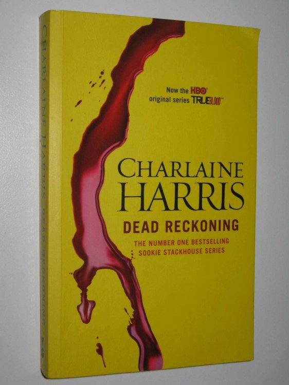 Dead Reckoning - True Blood Series
