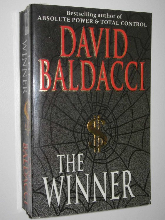 The Winner