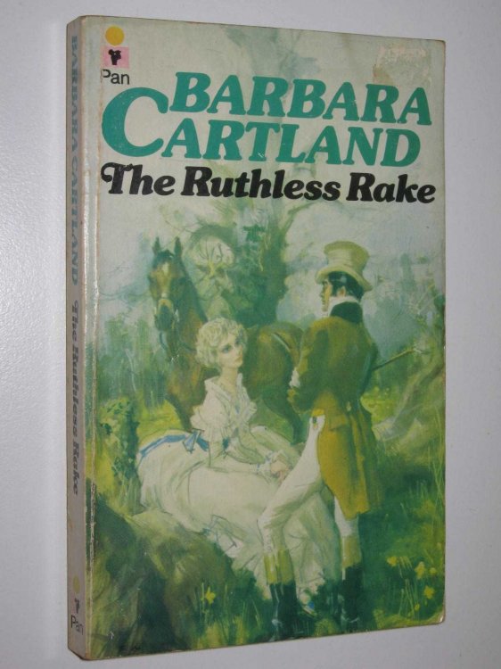The Ruthless Rake