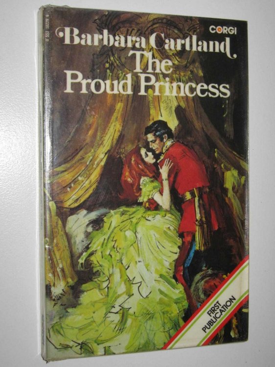 The Proud Princess