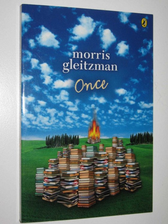 Once