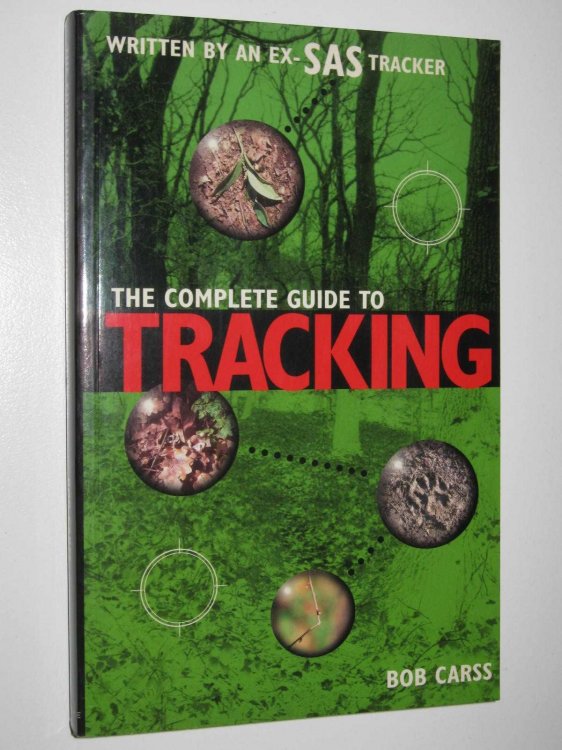 The Complete Guide to Tracking
