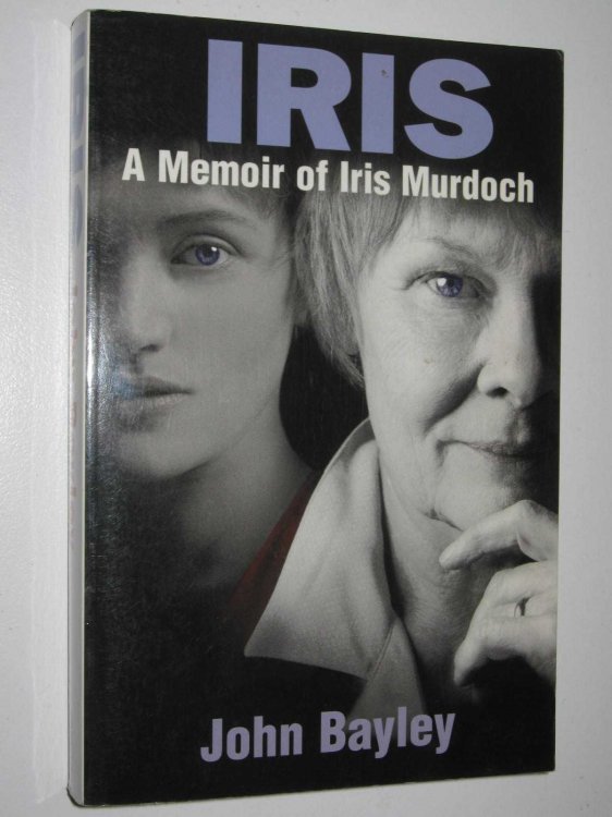 Iris : A Memoir of Iris Murdoch