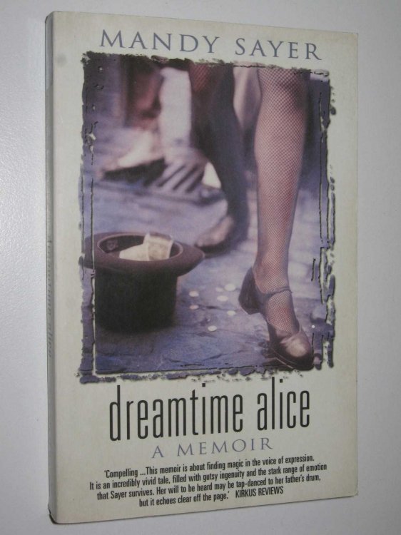 Dreamtime Alice