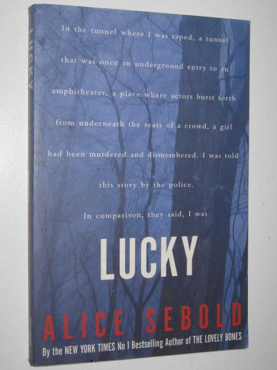 Lucky