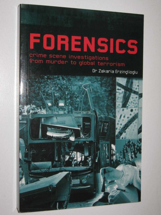 Forensics