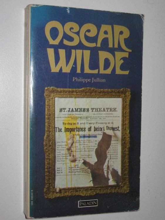 Oscar Wilde