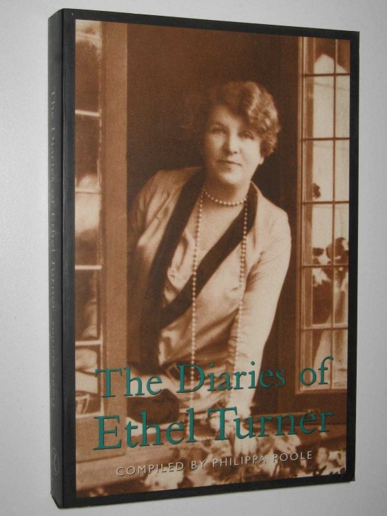 The Diaries of Ethel Turner