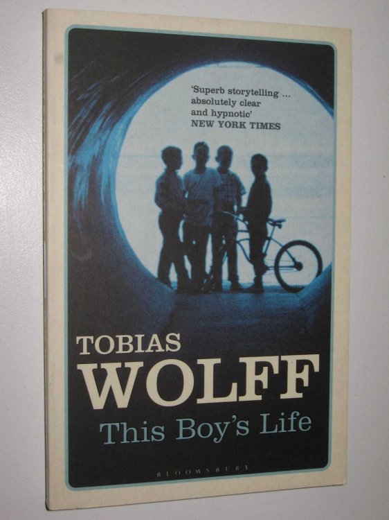 This Boy's Life : A Memoir