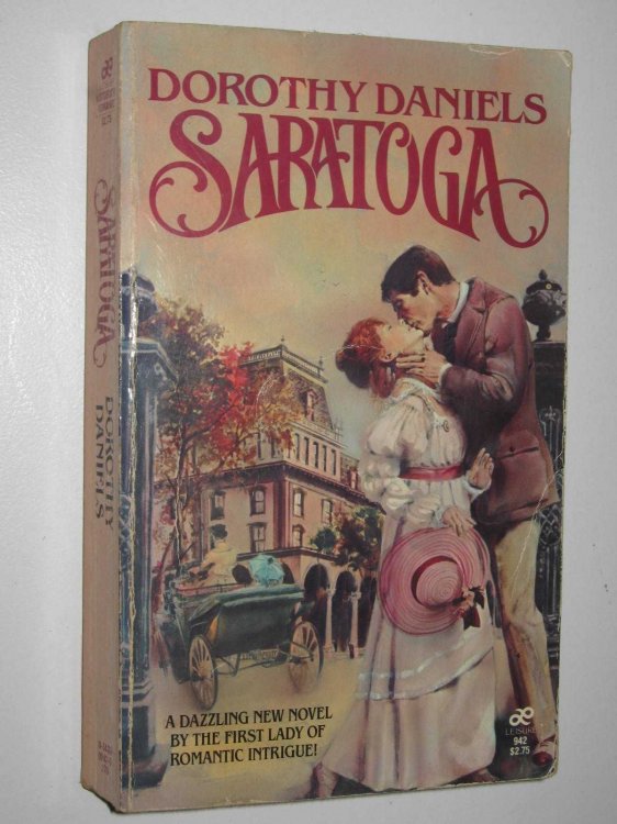 Saratoga