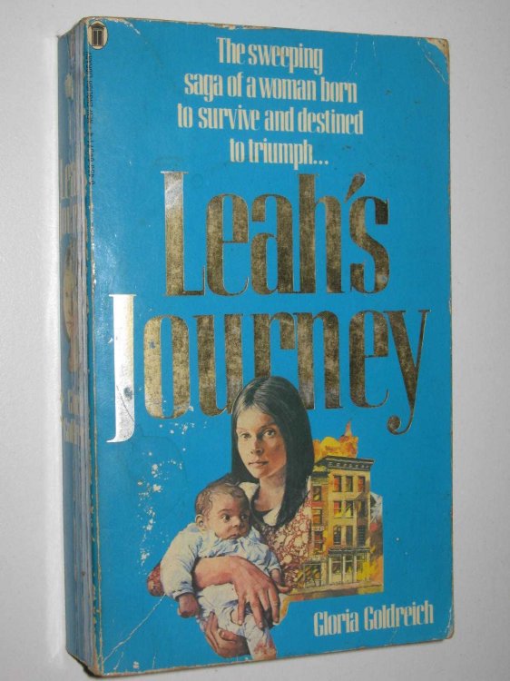 Leah's Journey