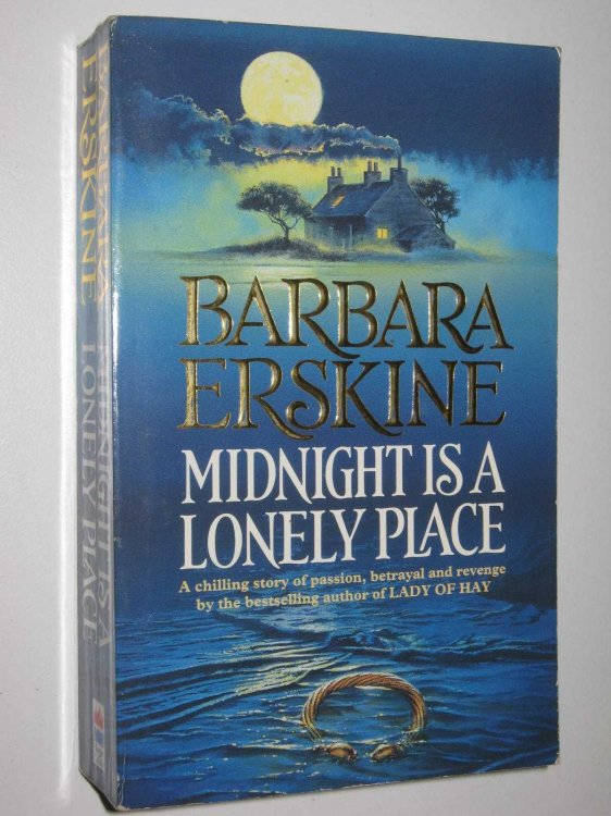 Midnight Is A Lonely Place