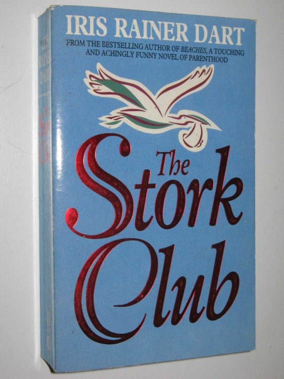 The Stork Club
