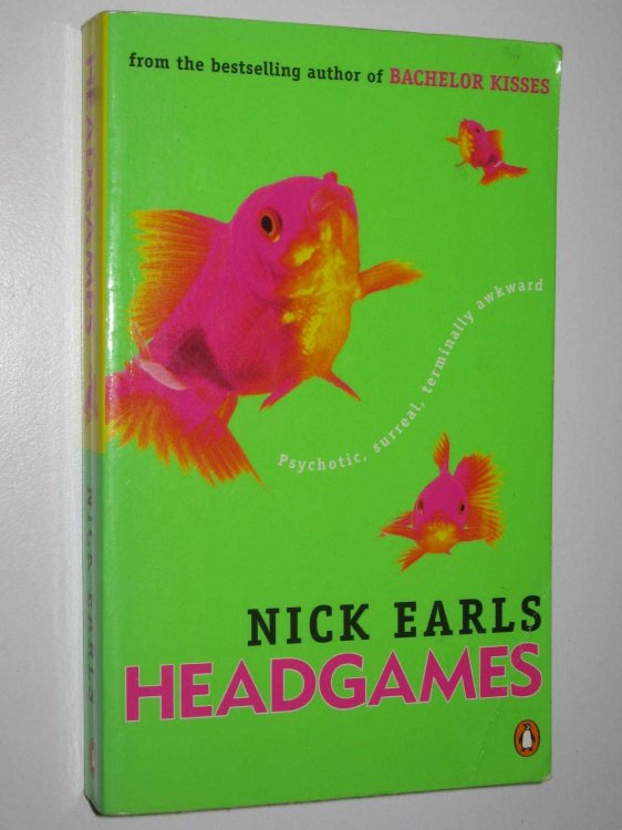 Headgames
