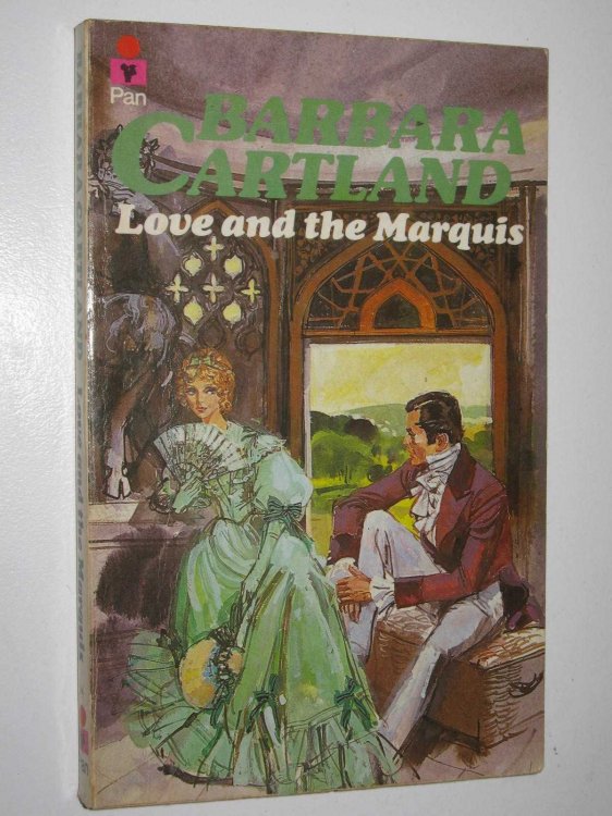 Love And The Marquis