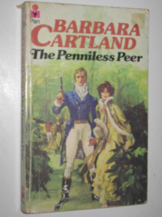 The Penniless Peer