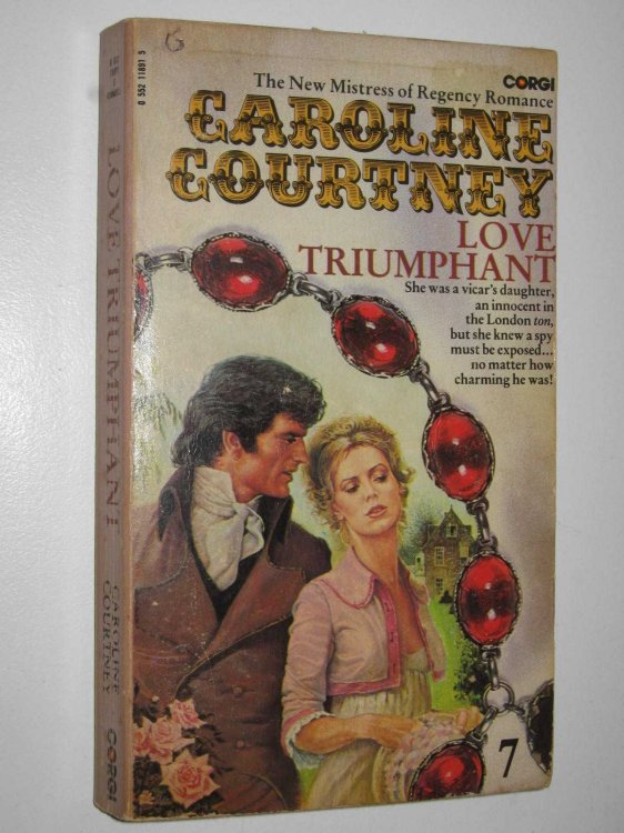 Love Triumphant
