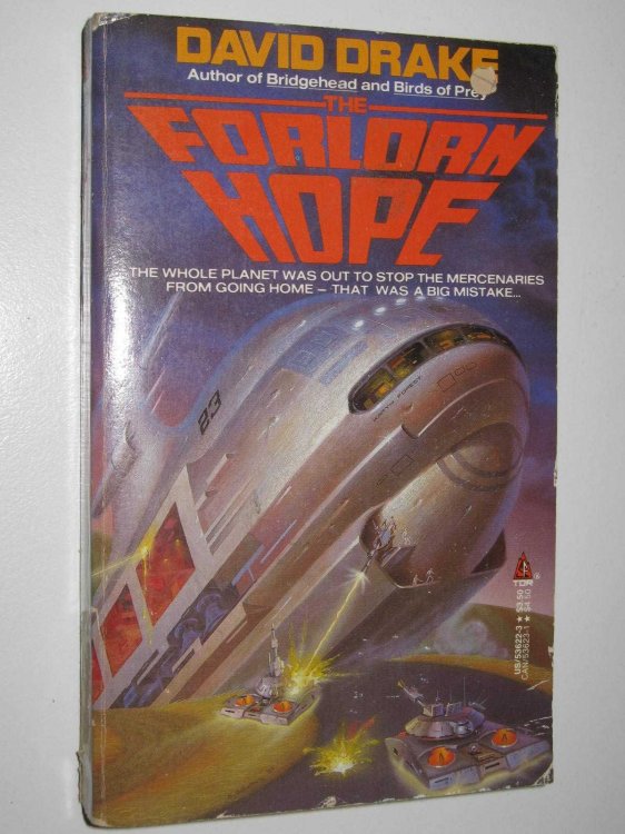 The Forlorn Hope