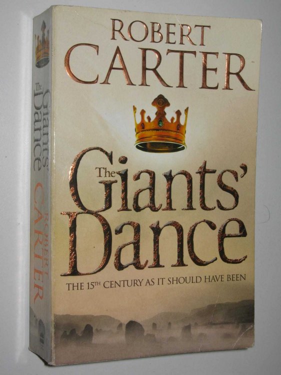 The Giant's Dance