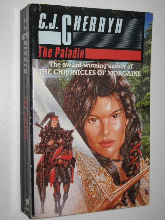 The Paladin