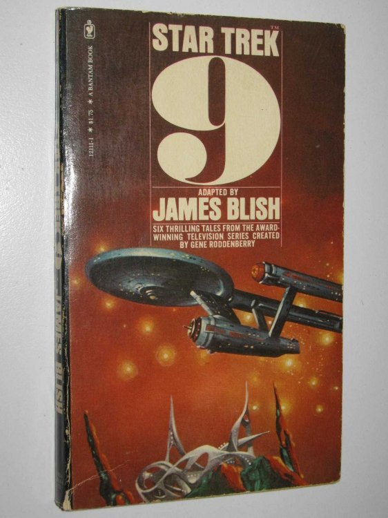 Star Trek 9