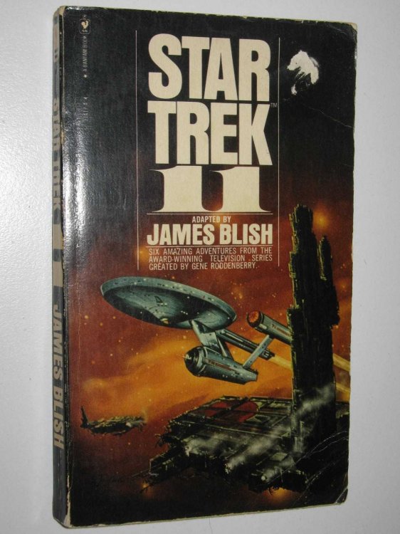Star Trek 11