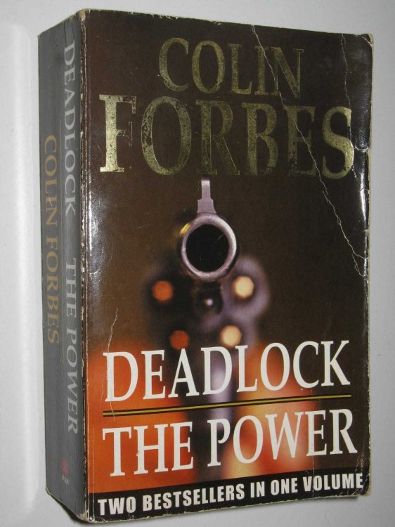 Deadlock + The Power