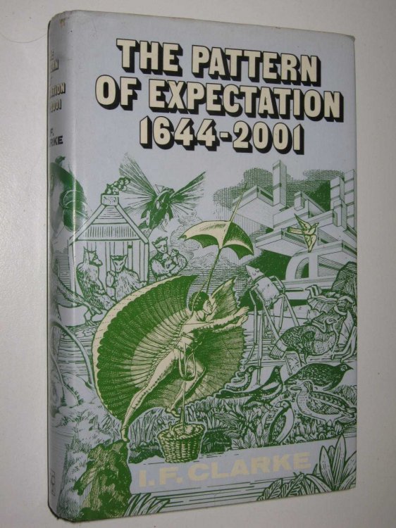 The Pattern Of Expectation 1644-2001