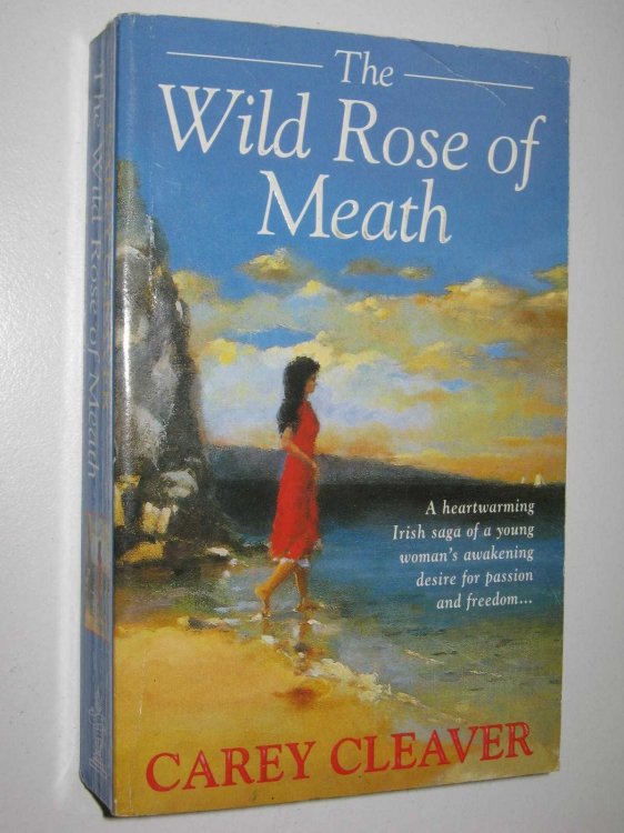 The Wild Rose Of Meath
