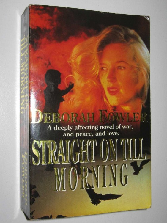 Straight On Till Morning