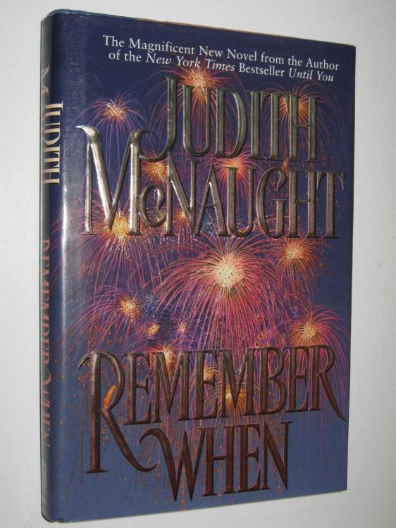 Remember When - Foster Saga #2