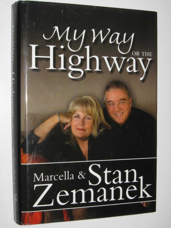 My Way Or The Highway