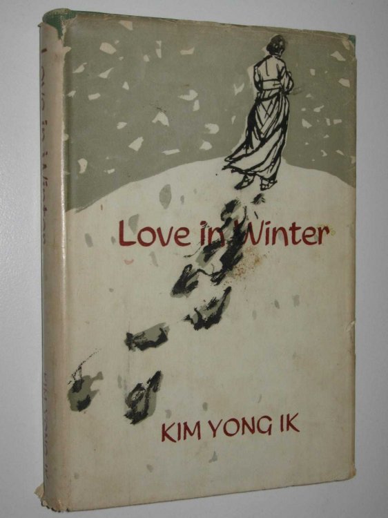 Love In Winter