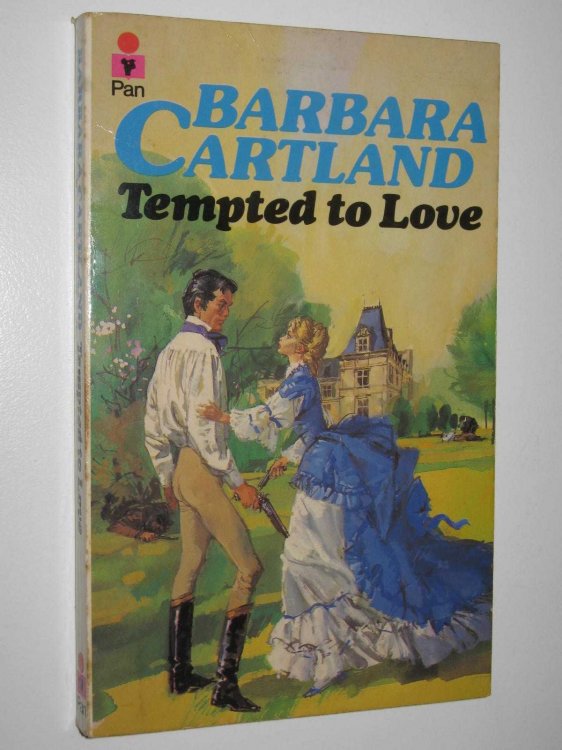 Tempted To Love