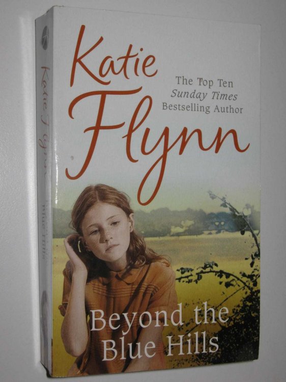 Beyond The Blue Hills