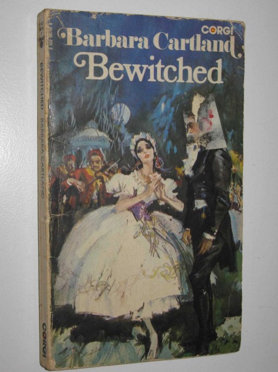 Bewitched