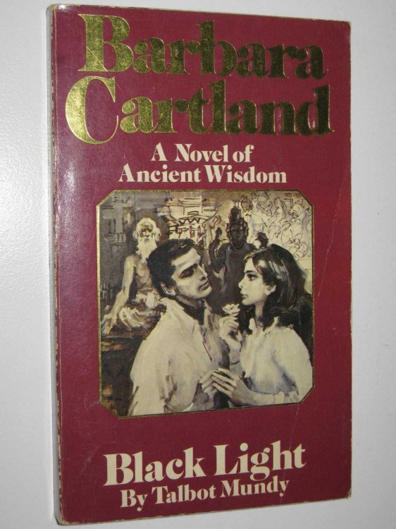 Black Light