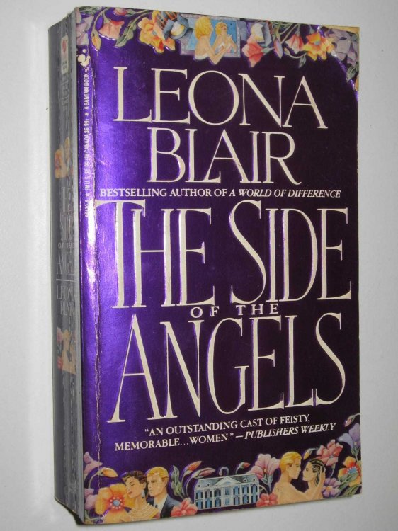 The Side Of The Angels