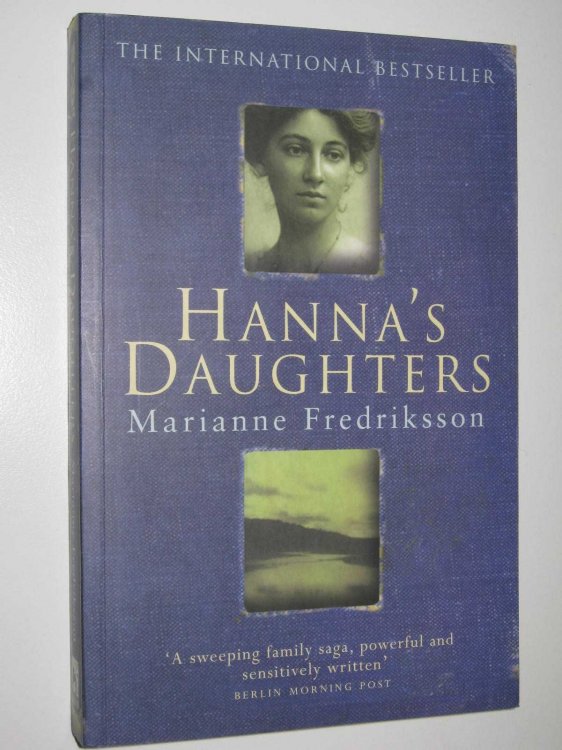 Hanna's Daughters