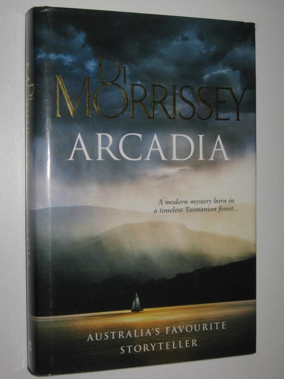 Arcadia