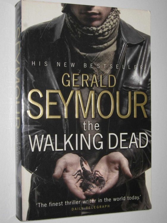 The Walking Dead