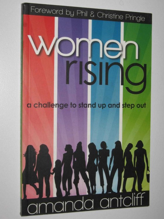 Women Rising