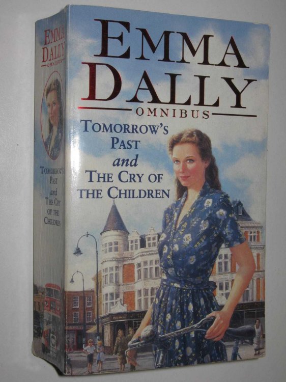 Tomorrow's Past & The Cry Of The Children