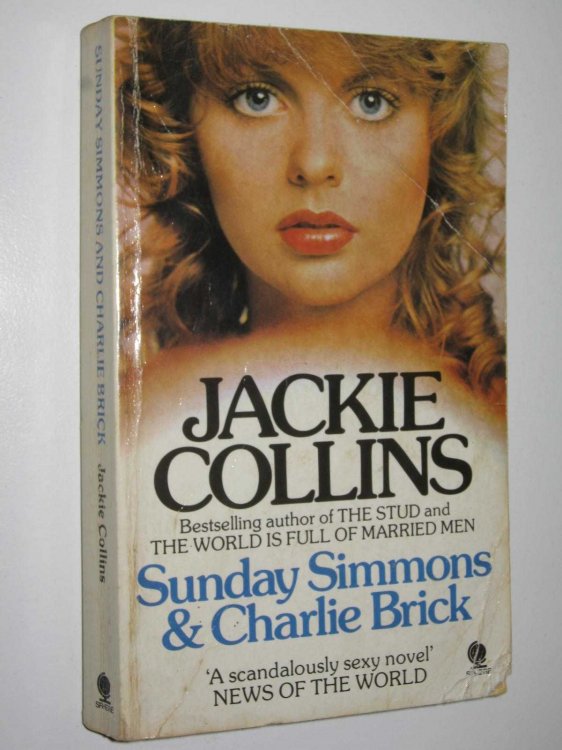 Sunday Simmons & Charlie Brick