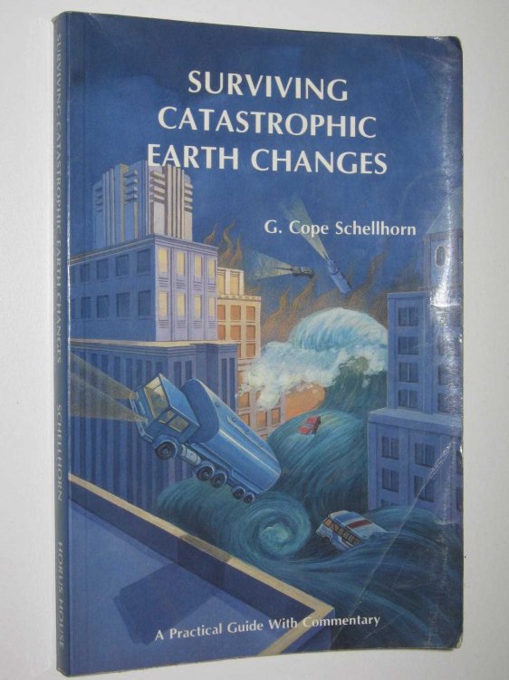 Surviving Catastrophic Earth Changes