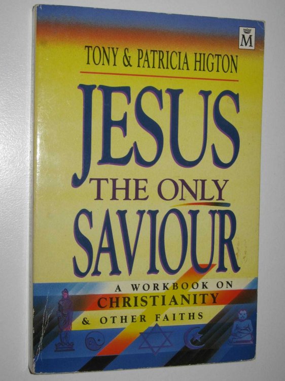Jesus the Only Saviour