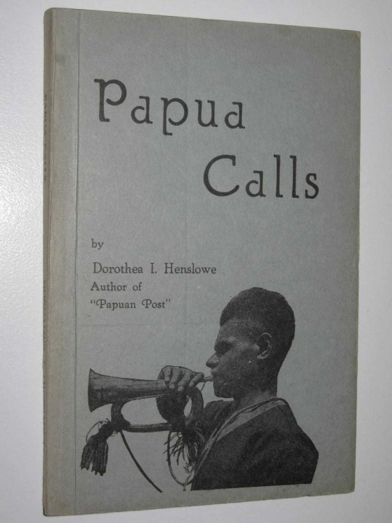 Papua Calls