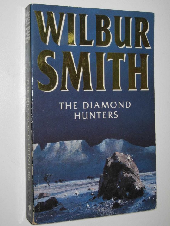 The Diamond Hunters