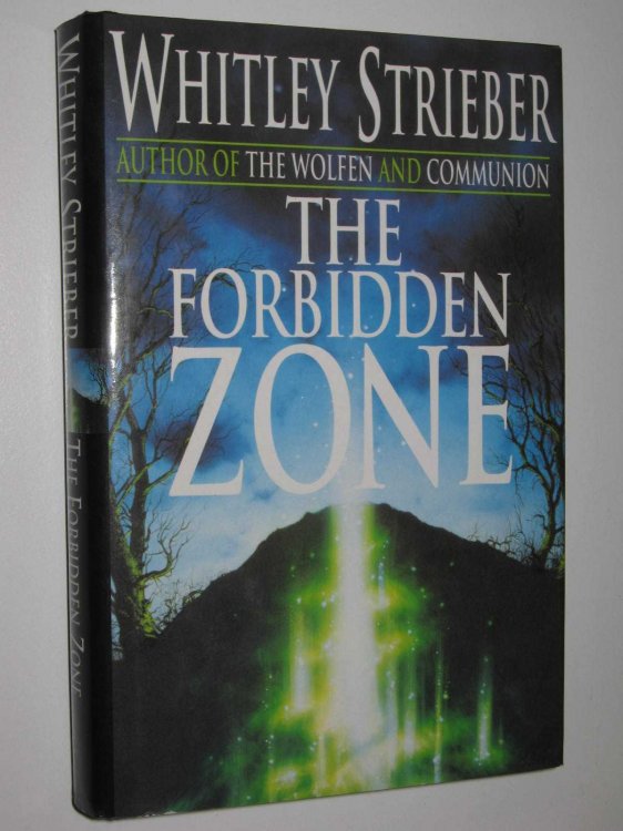 The Forbidden Zone
