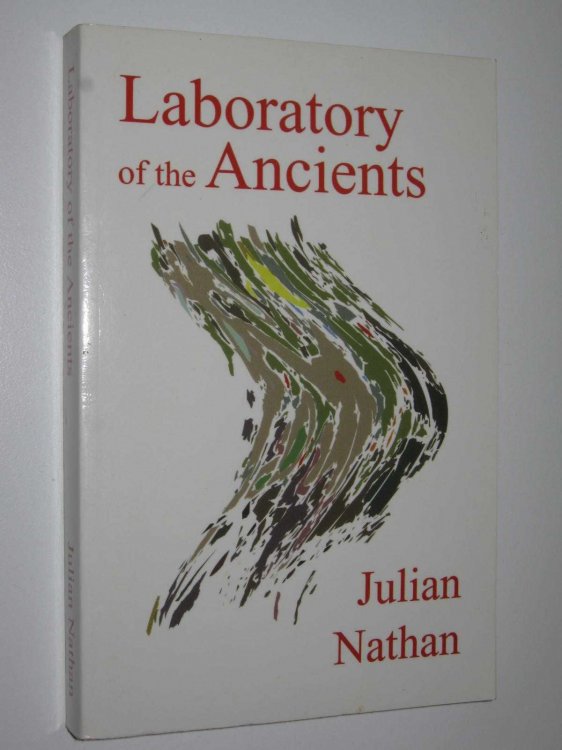 Laboratory of the Ancients